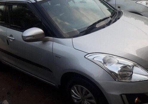 Used Maruti Suzuki Swift VXI 2016 MT for sale in Faridabad 