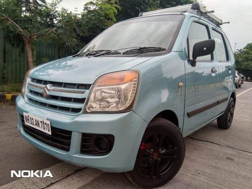 Maruti Suzuki Wagon R LXI 2006 MT for sale in Mumbai