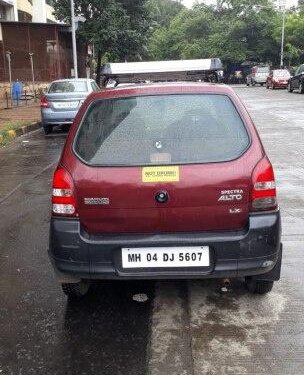 Used 2007 Maruti Suzuki Alto MT for sale in Mumbai