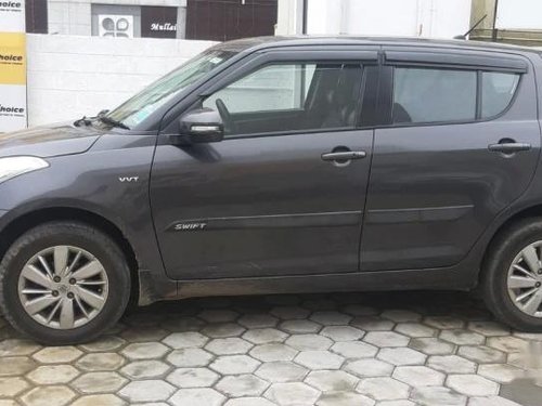 Maruti Suzuki Swift ZXi 2017 MT for sale in Chennai 