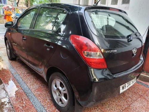 Used Hyundai i20 Asta 2010 MT for sale in Kolkata 