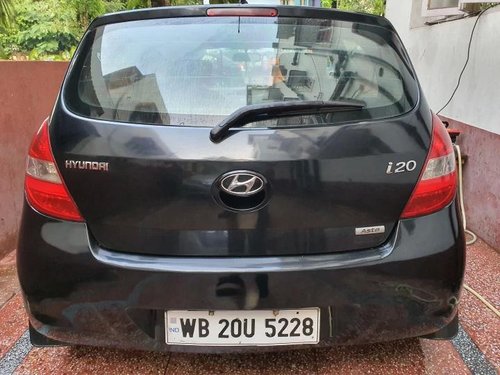 Used Hyundai i20 Asta 2010 MT for sale in Kolkata 