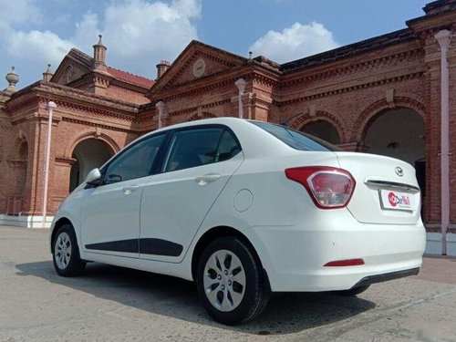 Used 2014 Hyundai Xcent 1.2 VTVT S MT for sale in Agra 