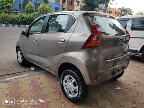 Used Datsun Redi-GO 2018 MT for sale in Kolkata 