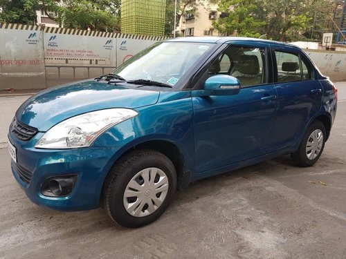 2013 Maruti Suzuki Swift Dzire MT for sale in Mumbai