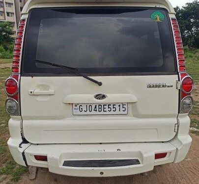 Used 2011 Mahindra Scorpio MT for sale in Ahmedabad 