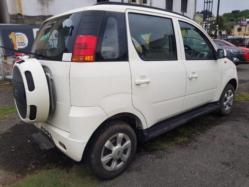 Used Mahindra Quanto C4 2012 MT for sale in Pune 