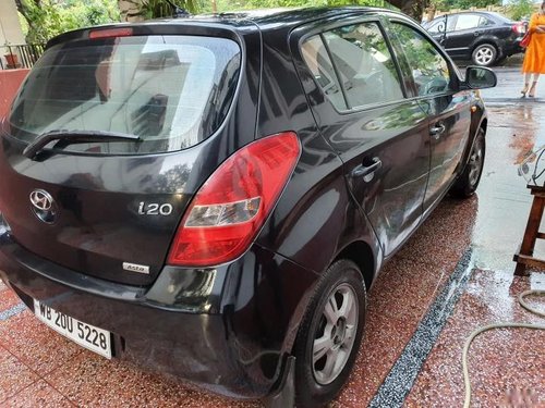 Used Hyundai i20 Asta 2010 MT for sale in Kolkata 