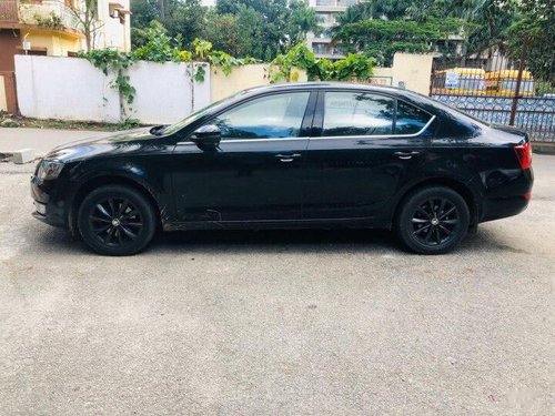 Used 2014 Skoda Octavia AT for sale in Bangalore 