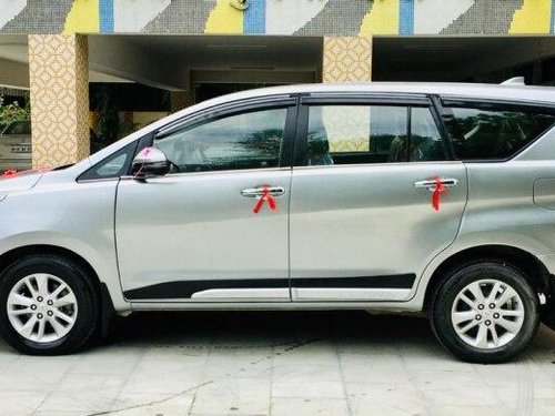 Toyota Innova Crysta 2.4 GX MT 2019 MT for sale in New Delhi 