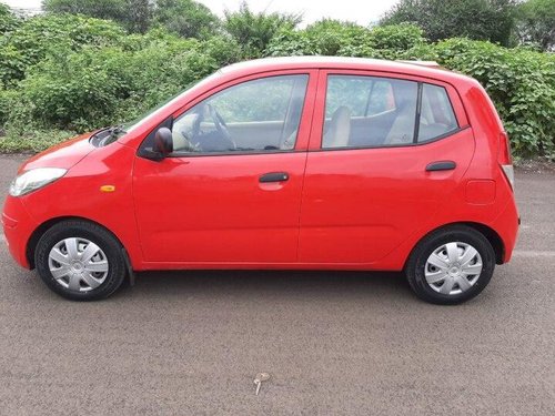 Used Hyundai i10 Era 2009 MT for sale in Nashik 