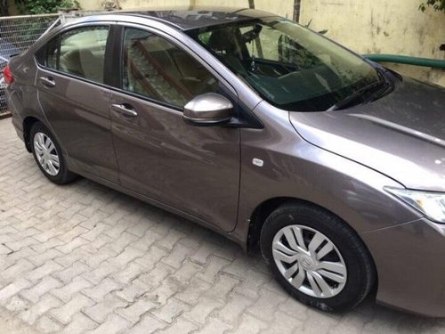 Used 2016 Honda City MT for sale in Chennai 