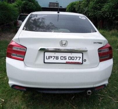 Used Honda City 1.5 V MT 2012 MT for sale in Kanpur 