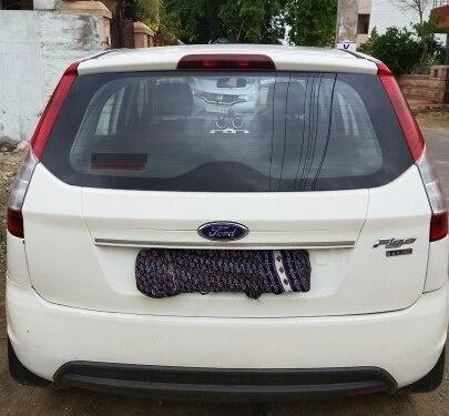 Used 2014 Ford Figo MT for sale in Jodhpur 