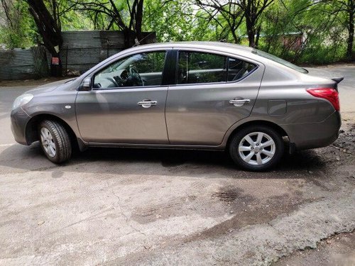 Used 2013 Nissan Sunny MT for sale in Pune 