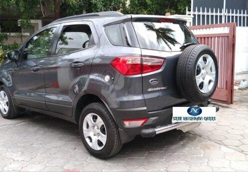 2016 Ford EcoSport 1.5 Diesel Trend Plus MT in Coimbatore