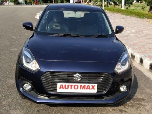 Used Maruti Suzuki Swift ZDI Plus 2018 MT for sale in New Delhi 