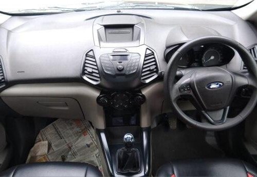 2016 Ford EcoSport 1.5 Diesel Trend Plus MT in Coimbatore