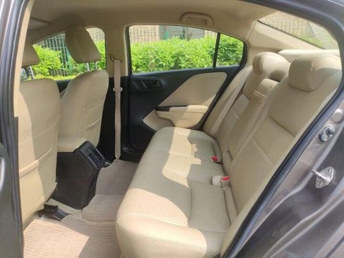 Used Honda City 2016 AT for sale in New Delhi 