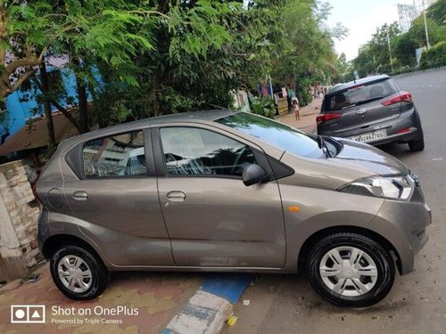 Used Datsun Redi-GO 2018 MT for sale in Kolkata 