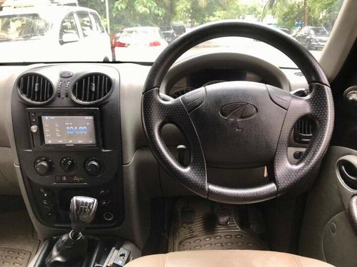 Used 2010 Mahindra Scorpio 2.6 LX MT for sale in Mumbai