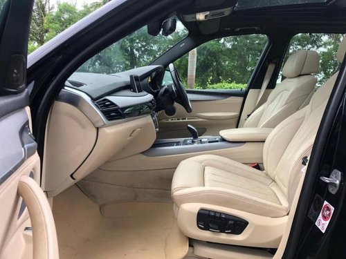 Used 2017 BMW X5 AT for sale in Mumbai 