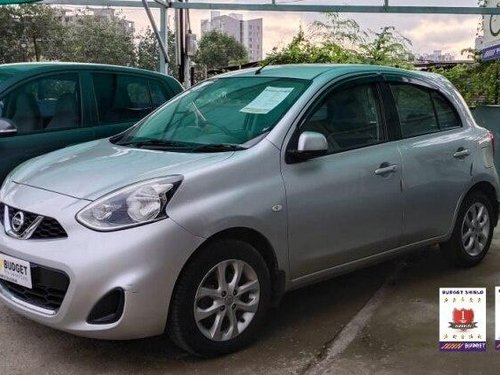 Used Nissan Micra 2013 AT for sale in Pune 
