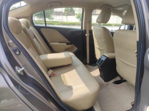 Used Honda City 2016 AT for sale in New Delhi 