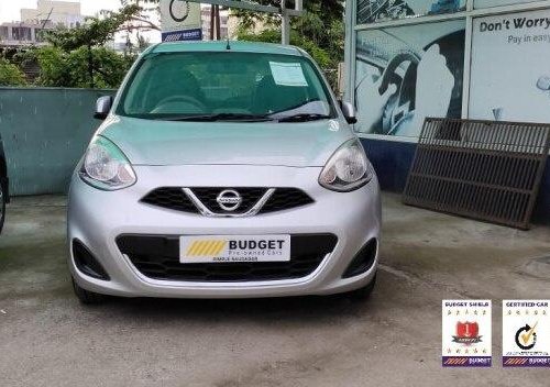 Used Nissan Micra 2013 AT for sale in Pune 