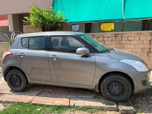 Used Maruti Suzuki Swift VXI 2012 MT for sale in Jodhpur