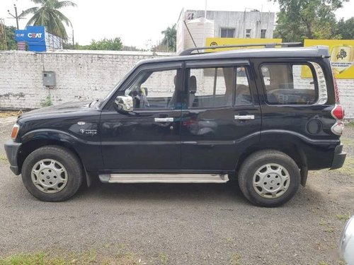 Mahindra Scorpio VLS 2.2 mHawk 2009 MT for sale in Pune 