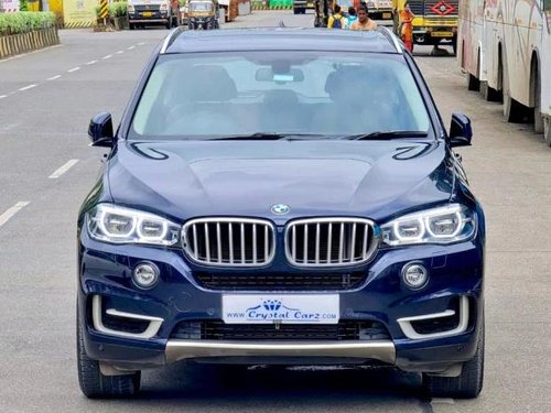 Used BMW X5 2019 AT for sale in Mumbai 