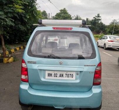 Maruti Suzuki Wagon R LXI 2006 MT for sale in Mumbai