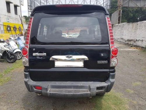 Mahindra Scorpio VLS 2.2 mHawk 2009 MT for sale in Pune 