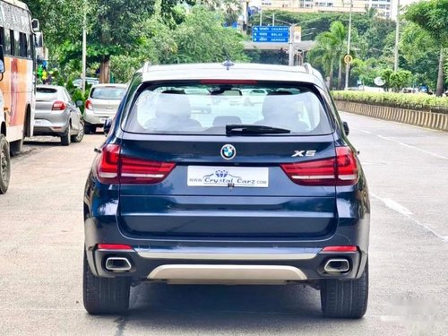 Used BMW X5 2019 AT for sale in Mumbai 