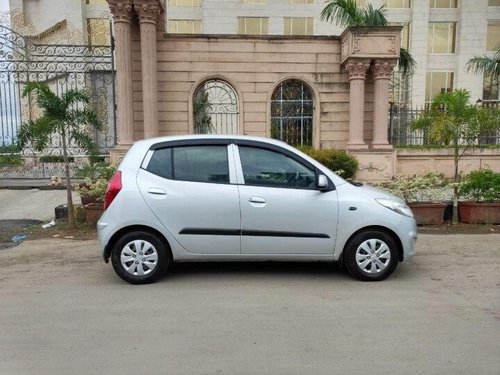 Used Hyundai i10 Magna 1.2 2012 MT for sale in Mumbai