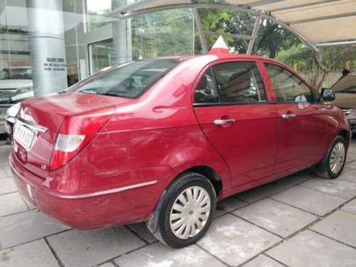 Tata Manza Club Class Quadrajet90 LS 2013 MT for sale in Chennai 