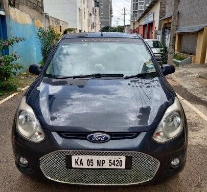 Used 2013 Ford Figo MT for sale in Bangalore 