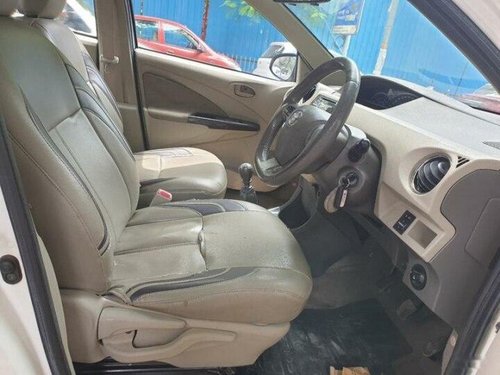 Used 2016 Toyota Etios Liva VXD MT for sale in Pune 