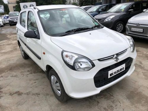 Maruti Suzuki Alto 800 LXI BSIV 2015 MT for sale in Pune 