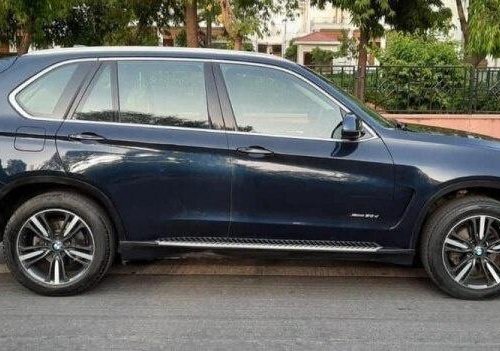 Used 2019 BMW X5 AT for sale in Mumbai 