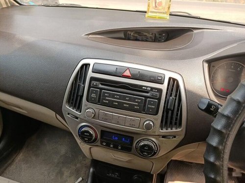 Used Hyundai i20 2012 MT for sale in Kolkata 