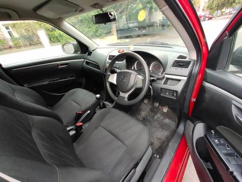 Used Maruti Suzuki Swift VDI 2012 MT in Bangalore 