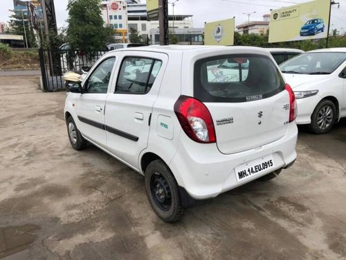 Maruti Suzuki Alto 800 LXI BSIV 2015 MT for sale in Pune 