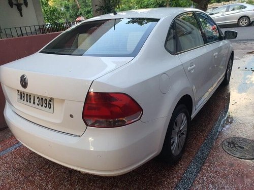 Used 2015 Volkswagen Vento MT for sale in Kolkata 