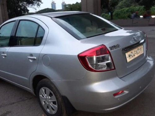 Used Maruti Suzuki SX4 2011 MT for sale in Mumbai 