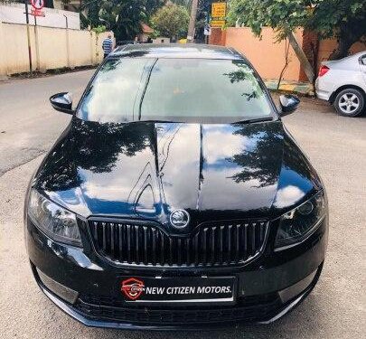 Used 2014 Skoda Octavia AT for sale in Bangalore 