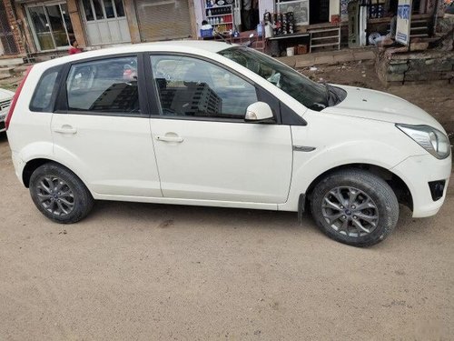 2015 Ford Figo 1.5D Titanium MT for sale in Jodhpur