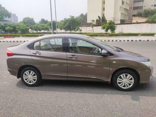 Used Honda City 2016 AT for sale in New Delhi 