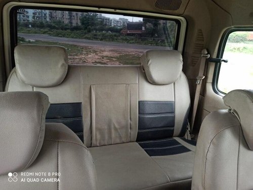 Used 2011 Mahindra Scorpio MT for sale in Ahmedabad 